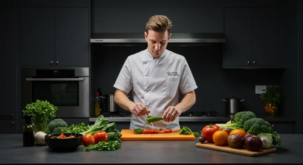 Advanced Healthy Cooking: Boost Nutrient Absorption by 15% in 2025