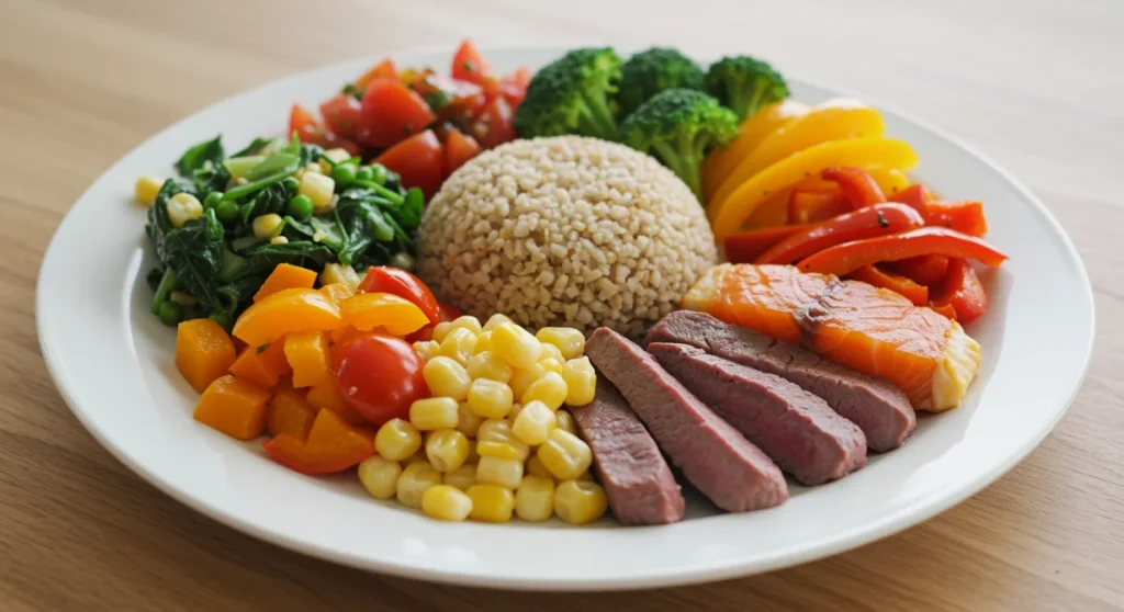 Appetite Control: 7 Dietary Hacks to Reduce Cravings by 15%