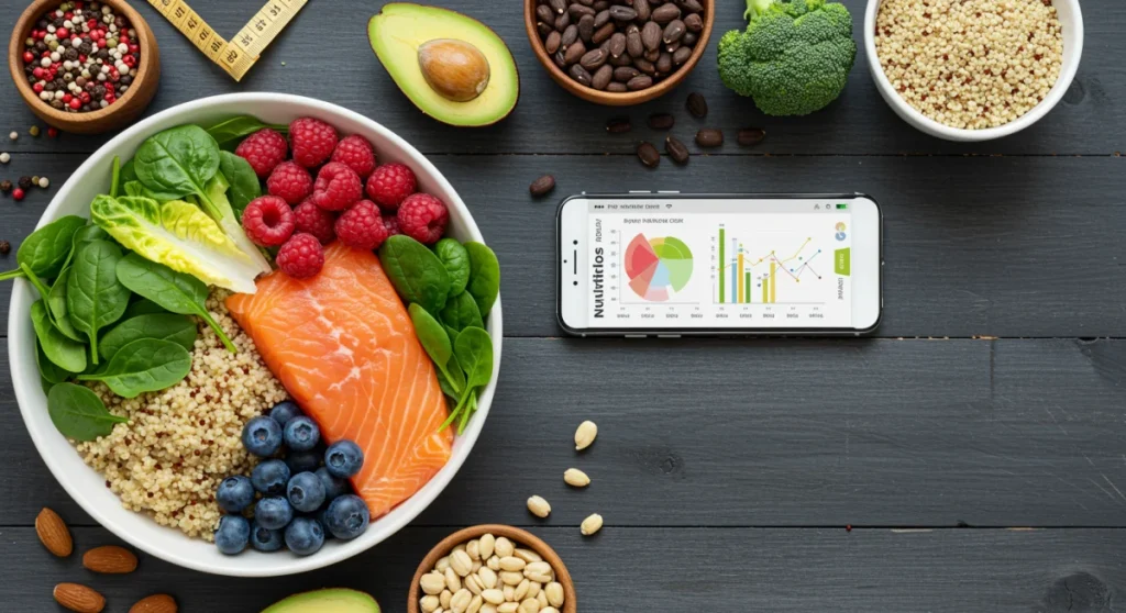 Glycemic Index: Healthy Eating in 2025 – Insider Solutions
