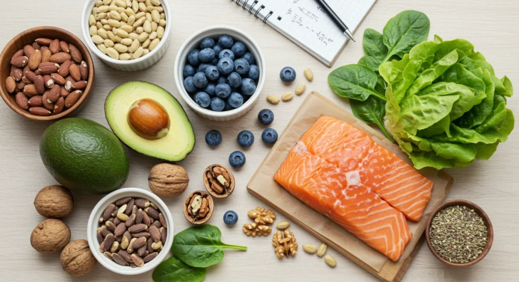 Brain Health: 9 Neuro-Nutritional Strategies for 2025