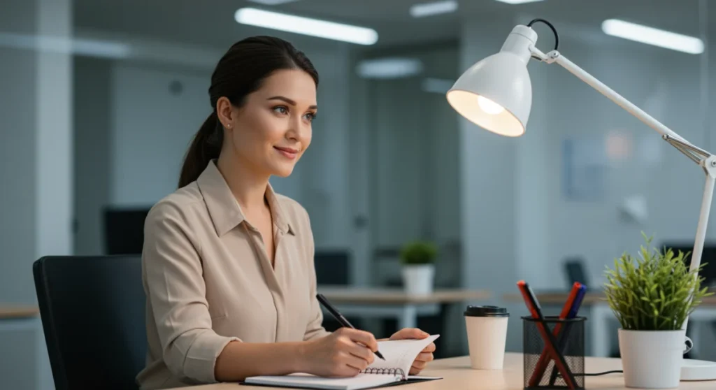 3-Month Blueprint: Resilience Against Workplace Stress 2025