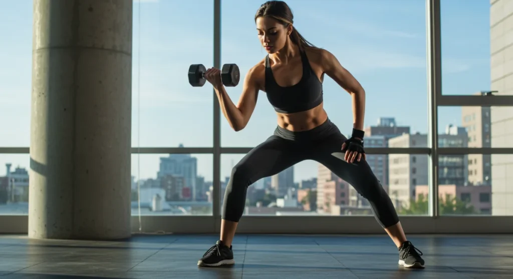 Break Fitness Plateau: Expert Routine Refresh 2025