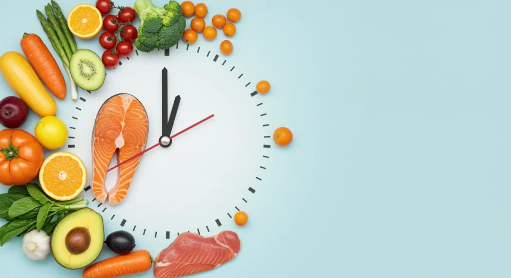 Intermittent Fasting 2025: Benefits, Practices & Updates