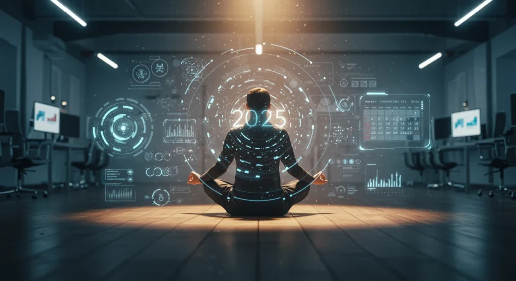 Time-Sensitive Techniques: Boost Mental Clarity for 2025 Peak Performance