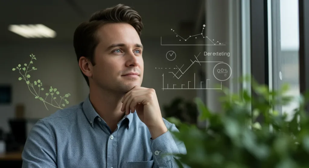 12-Month Mental Wellness Outlook for US Pros: 2025 Strategies