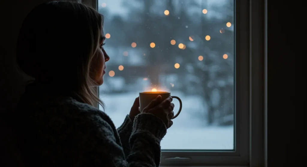 SAD 90-Day Plan: Combat Winter Blues Early 2025