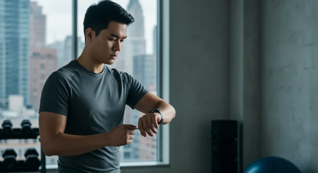 Maximize Your 60-Minute Fitness Routine: 2025 Blueprint for US Professionals