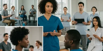 Therapy modalities effectiveness data analysis for US adults