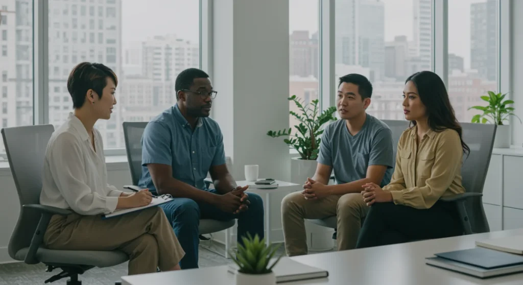 Mental Wellness Mandates 2025: Employer Requirements Updates