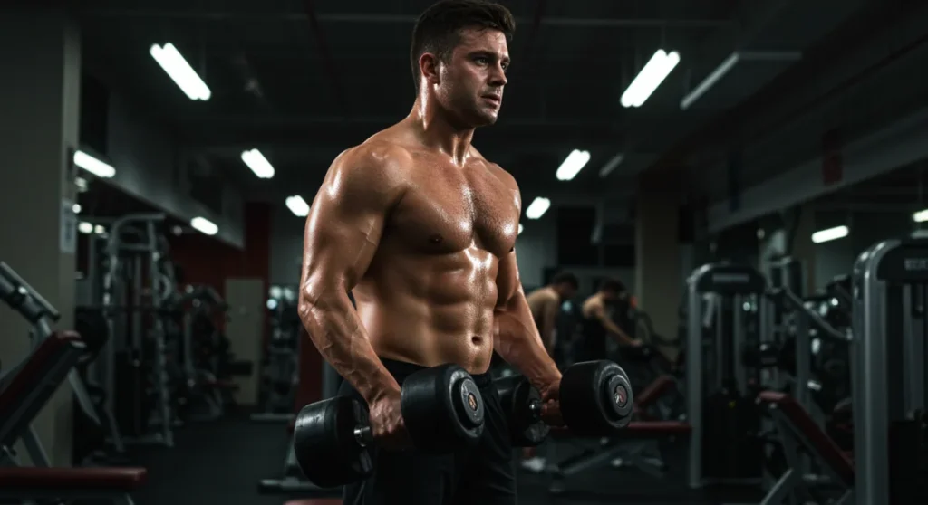 Advanced Strength Training: Boost Muscle Growth 15% in 12 Weeks (2026)