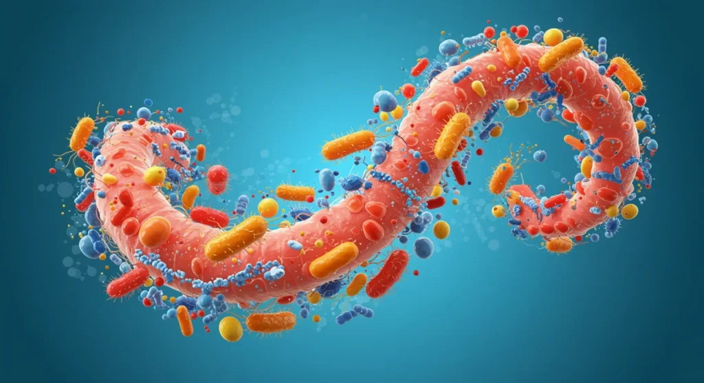 Nutritional Science Updates: 4 Key Gut Health Discoveries