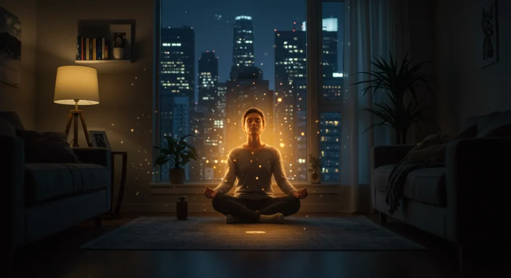 Mindfulness for the Modern American: 7 Steps to Inner Peace