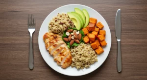 Macronutrient Ratios: Tailor Your Diet for Health Goals in 2025