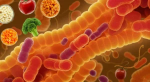 Gut Microbiome 2025: Diet for Digestion & Immunity