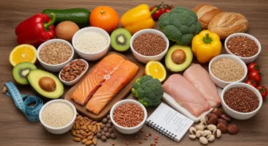 Beyond Calorie Count: 4 Key Nutritional Metrics for 2025 Health