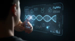 Personalized Nutrition in 2025: Genetic Testing Insights