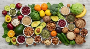 Navigating Plant-Based Diets: 2025 Guide to Complete Nutrition